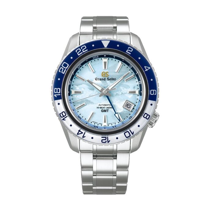 Sport Hi-Beat GMT