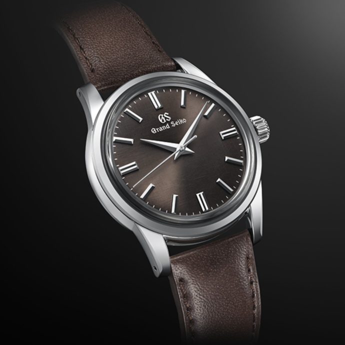 Elegance Mechanisch "European Edition" – Bild 2