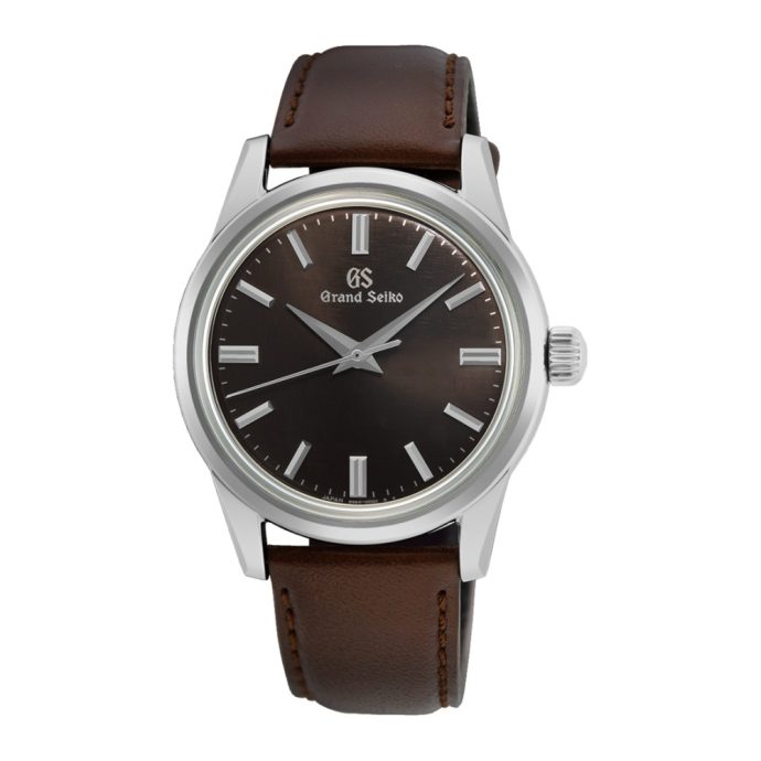 Elegance Mechanisch "European Edition"