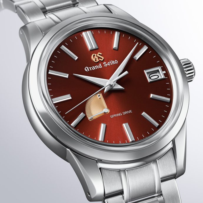 Elegance Spring Drive -Limited Edition- – Bild 2