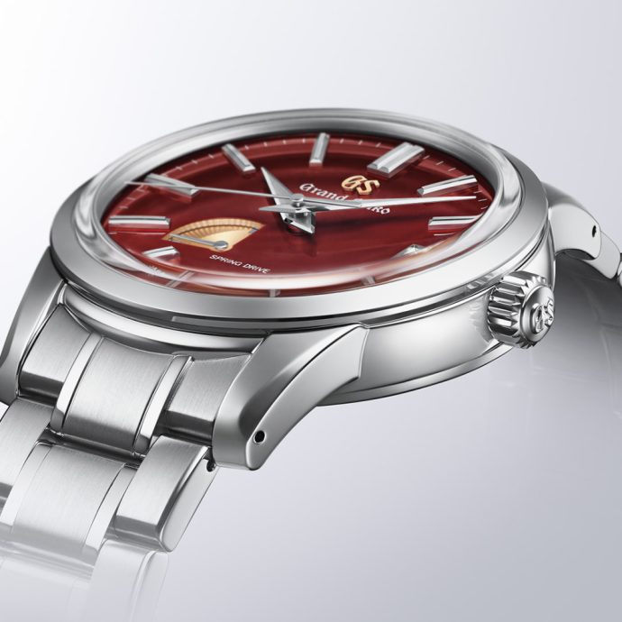 Elegance Spring Drive -Limited Edition- – Bild 5