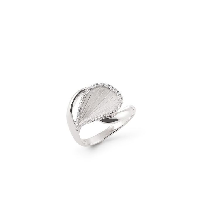 Goccia Ring