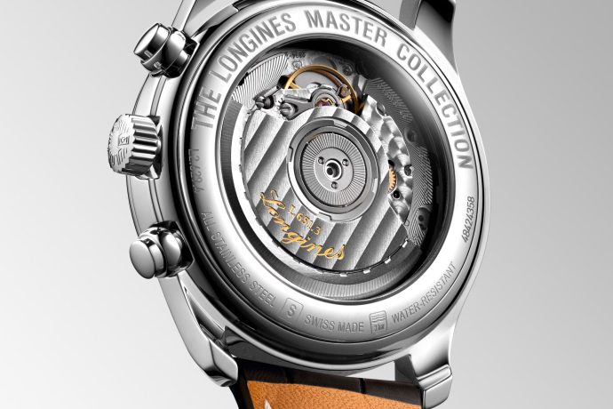Master Collection – Bild 4