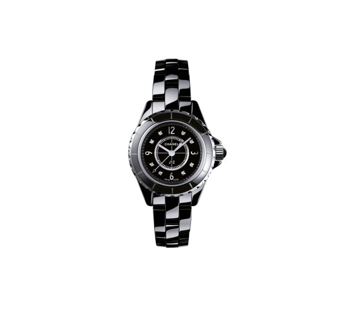 J12 Uhr, 29 mm