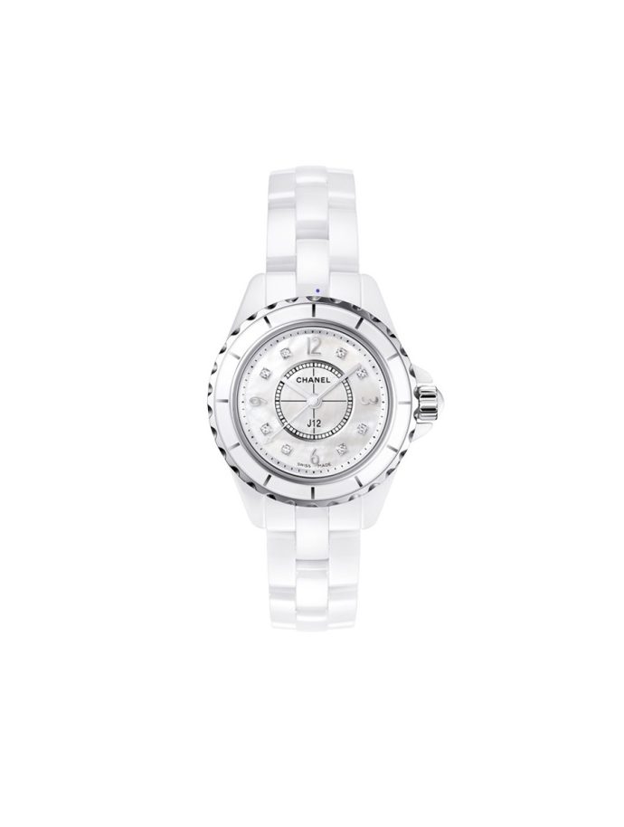 J12 Uhr, 29 mm