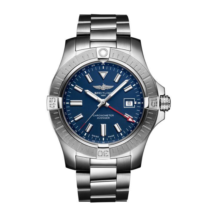 Avenger GMT