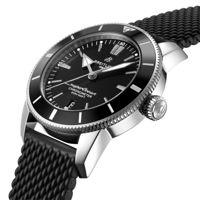 Superocean Heritage B20 – Bild 3