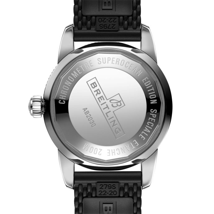 Superocean Heritage B20 – Bild 4