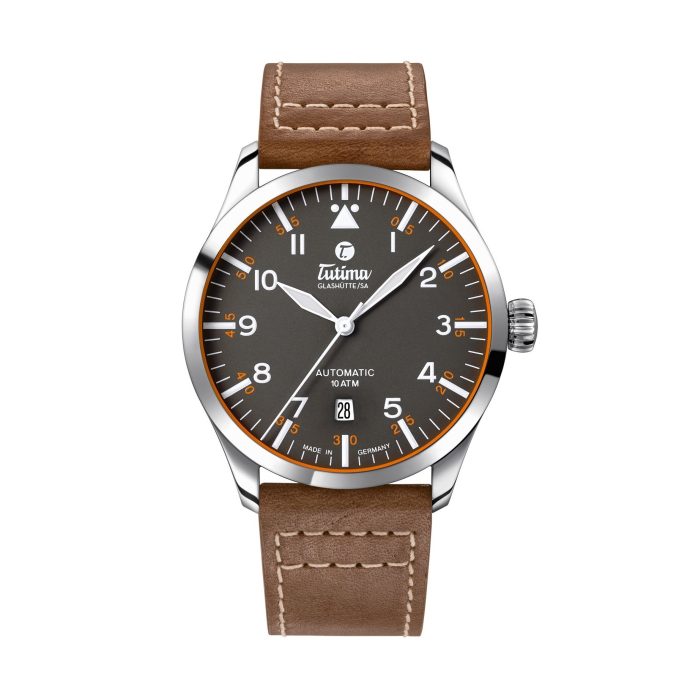 Grand Flieger Automatic