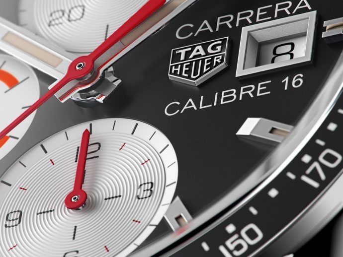 Carrera – Bild 2