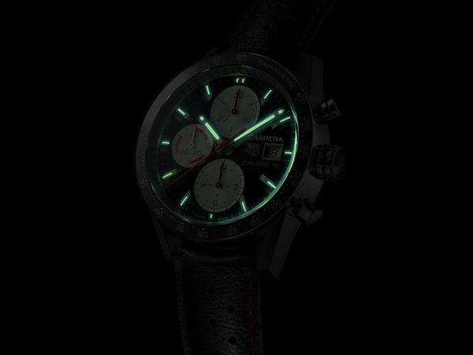 Carrera – Bild 3