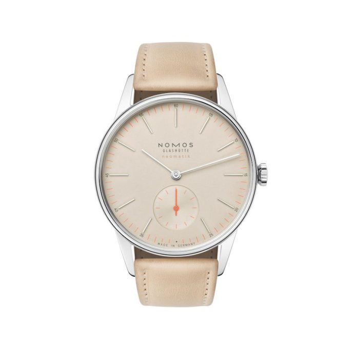 Orion neomatik champagner