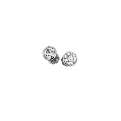 Diamantohrstecker