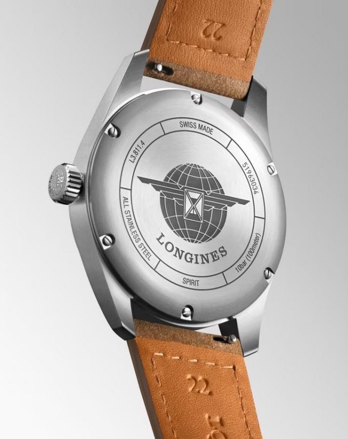 Longines Spirit – Bild 2