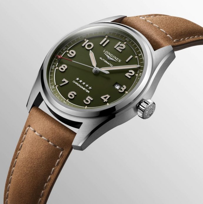 Longines Spirit – Bild 3