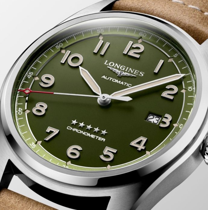 Longines Spirit – Bild 4