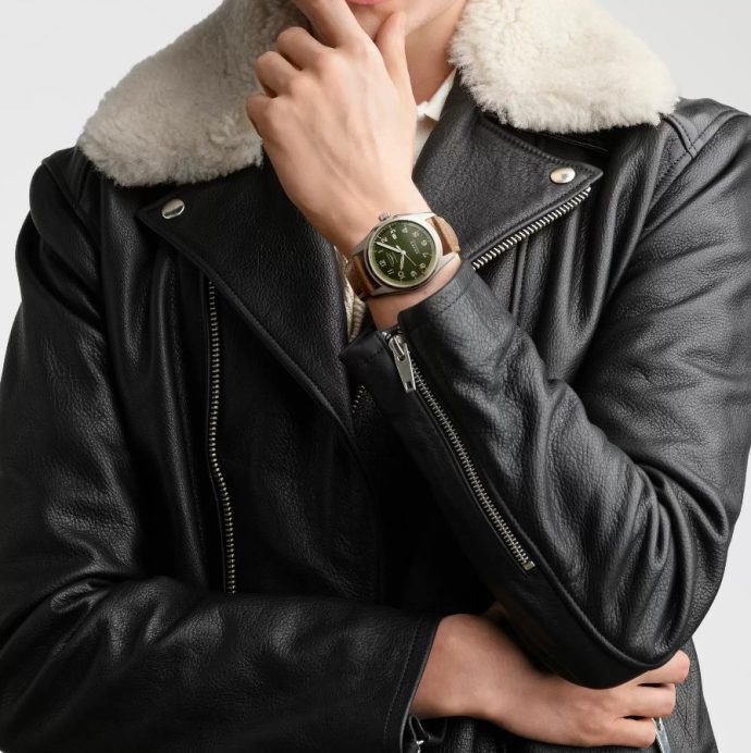 Longines Spirit – Bild 5