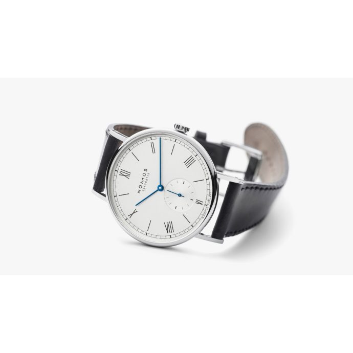 Nomos 235 – Bild 3