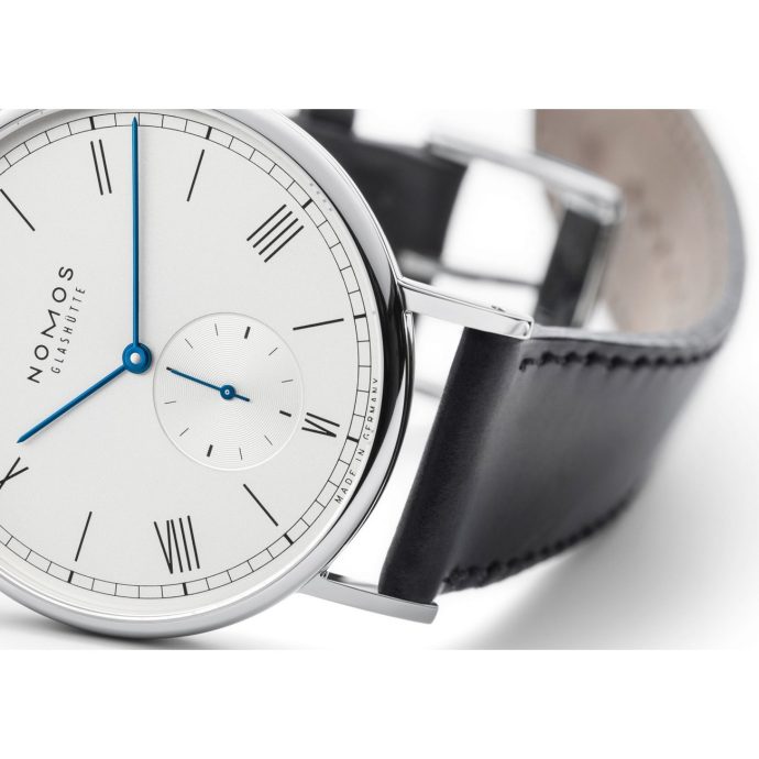 Nomos 235 – Bild 5