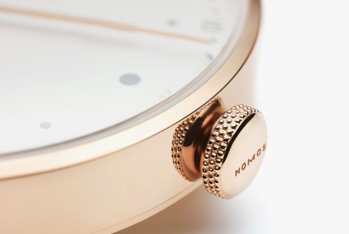 Metro Roségold 33 – Bild 5