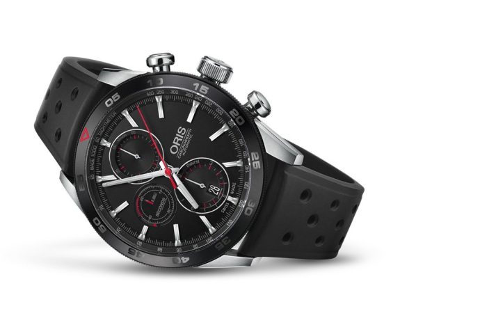 Artix GT Chronograph – Bild 2