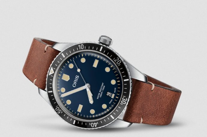Divers Sixty Five – Bild 2