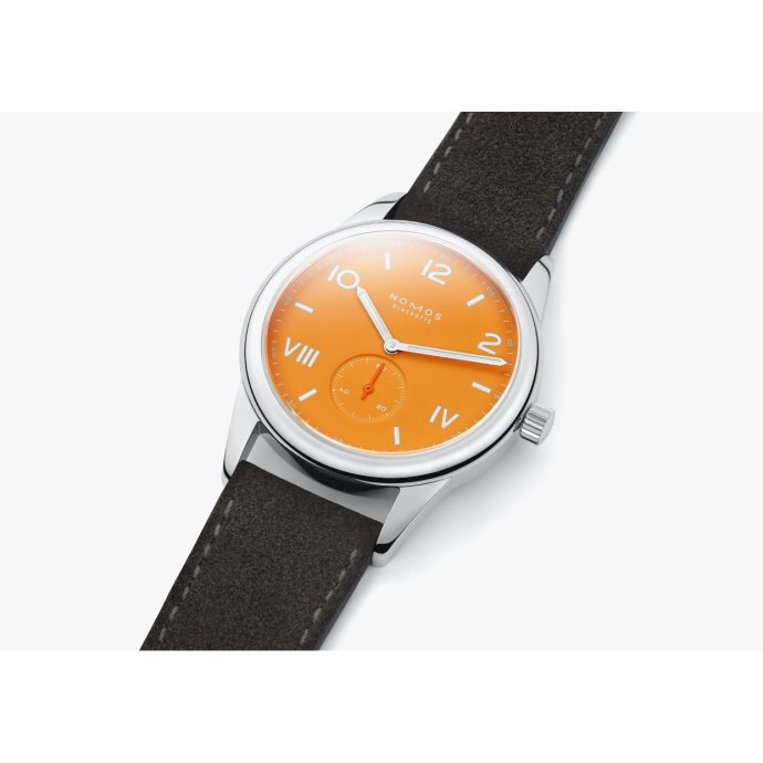 Club Campus 38 future orange – Bild 5