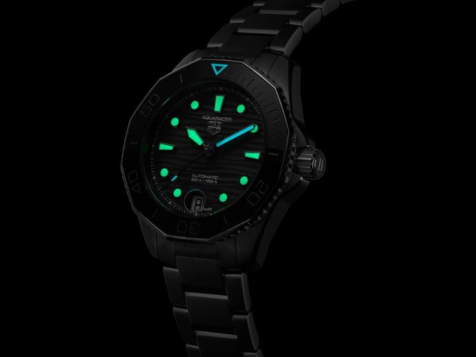 Aquaracer Professional 300 – Bild 4