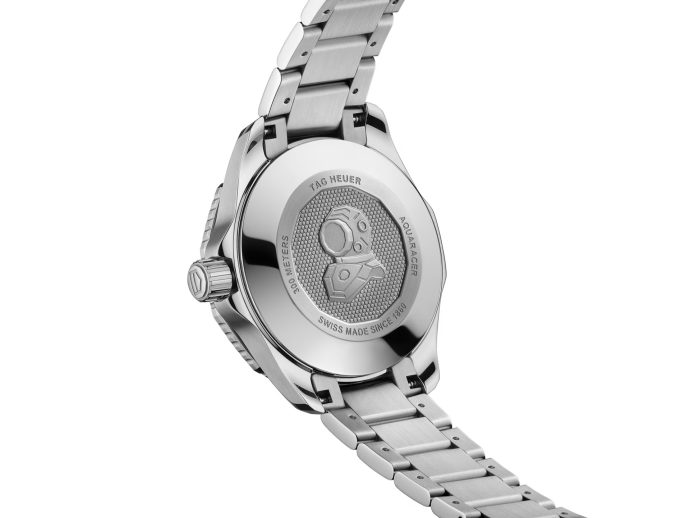 Aquaracer Professional 300 – Bild 5