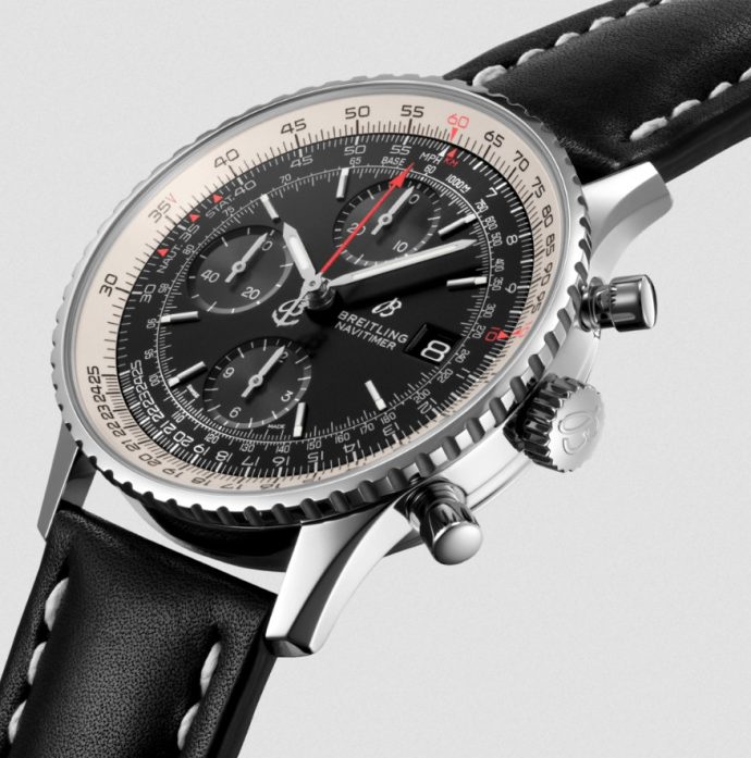 Navitimer – Bild 2