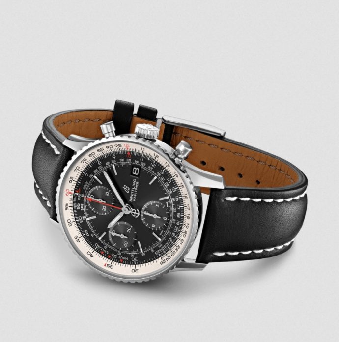 Navitimer – Bild 3