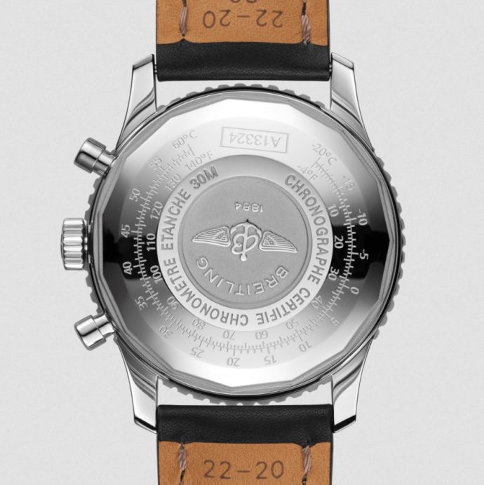 Navitimer – Bild 4
