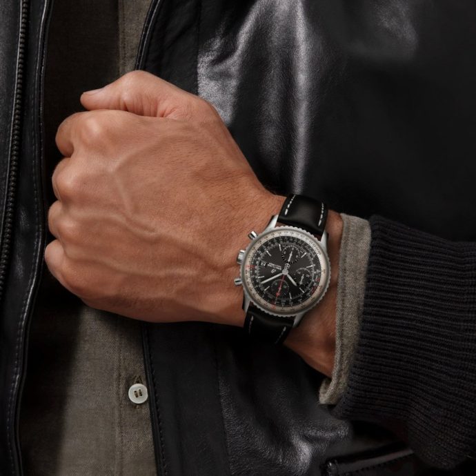 Navitimer – Bild 5