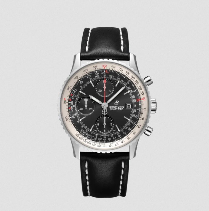 Navitimer
