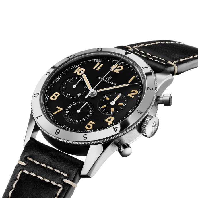 Navitimer Avi '1953 Re-Edition' – Bild 2