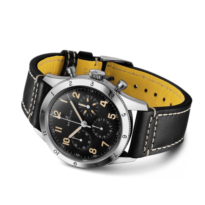 Navitimer Avi '1953 Re-Edition' – Bild 3