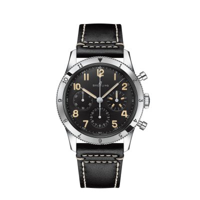 Navitimer Avi '1953 Re-Edition'