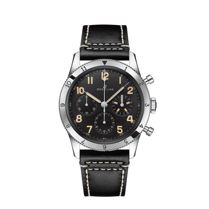 Navitimer Avi '1953 Re-Edition'