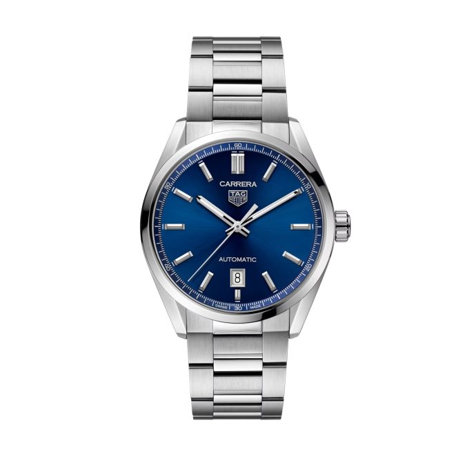 Carrera Automatik