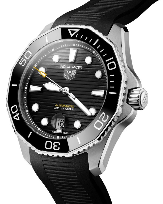 Aquaracer Professional 300 – Bild 2