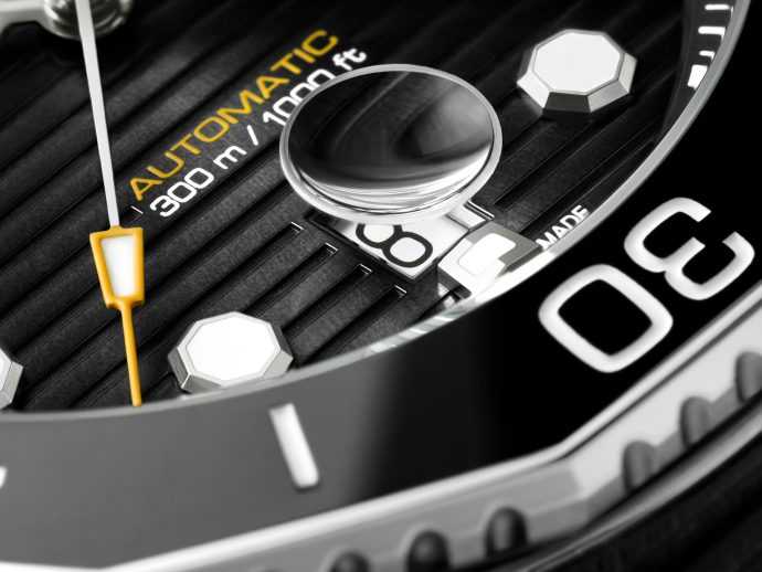Aquaracer Professional 300 – Bild 3