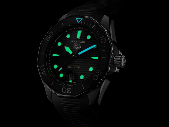 Aquaracer Professional 300 – Bild 6