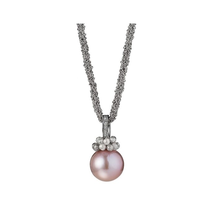 Rendezvous Collier