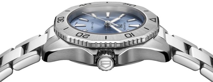Aquaracer Professional 200 – Bild 5