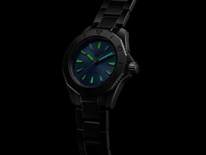 Aquaracer Professional 200 – Bild 7