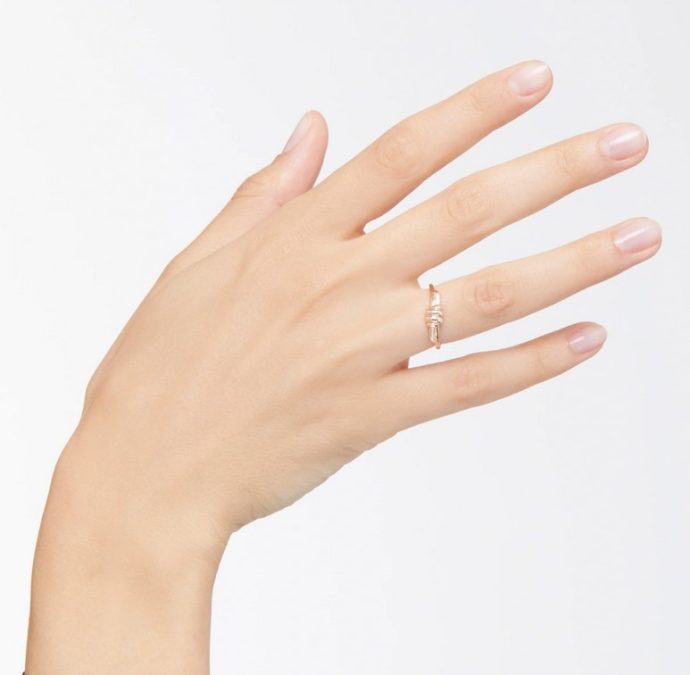 Ring Nodo – Bild 2