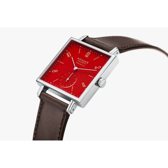 Tetra neomatik red – Bild 3