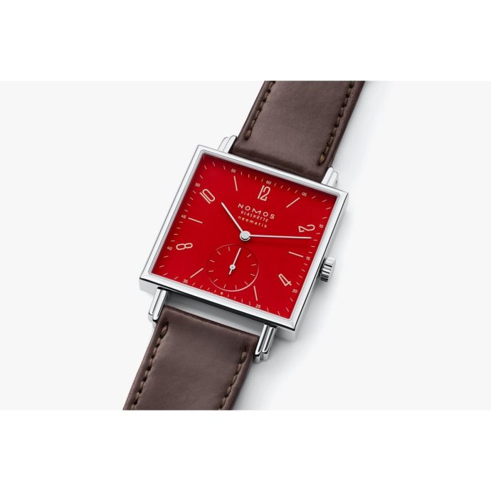 Tetra neomatik red – Bild 6