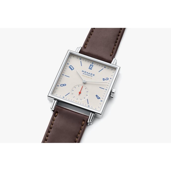 Tetra neomatik off white – Bild 6