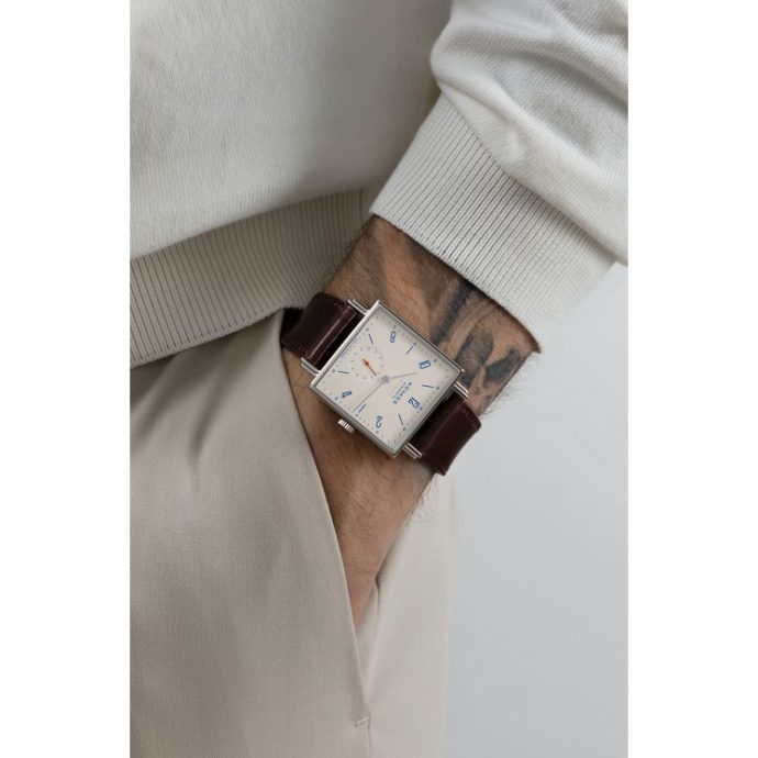 Tetra neomatik off white – Bild 7